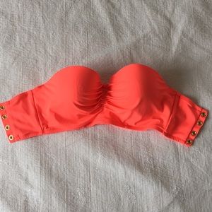 Victoria’s secret pink bikini